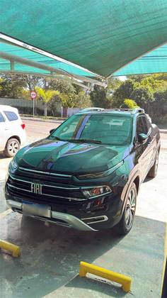 FIAT TORO 2.0 16V TURBO DIESEL VOLCANO 4WD AT9 FIAT TORO 2.0 16V TURBO DIESEL VOLCANO 4WD AT9